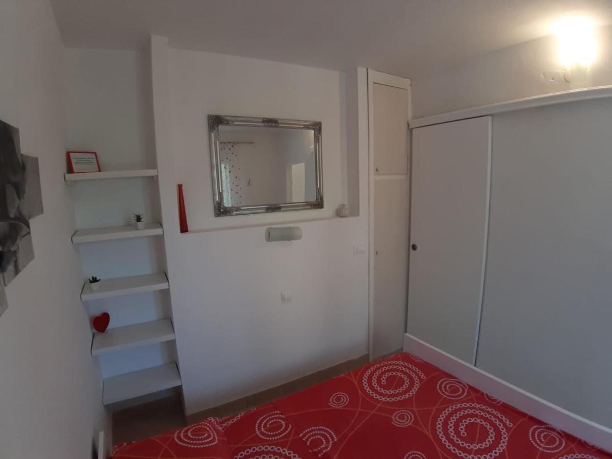 Boni02 Apartment Gdinj Bagian luar foto